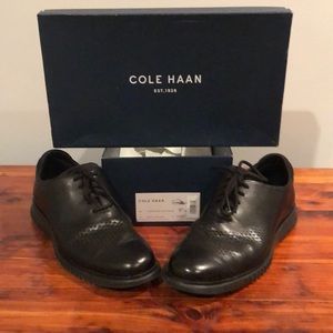 Cole Hann 2.ZeroGrand Laserwing